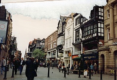 1996 - Grande-Bretagne 28 (Chester - Mai 1996)